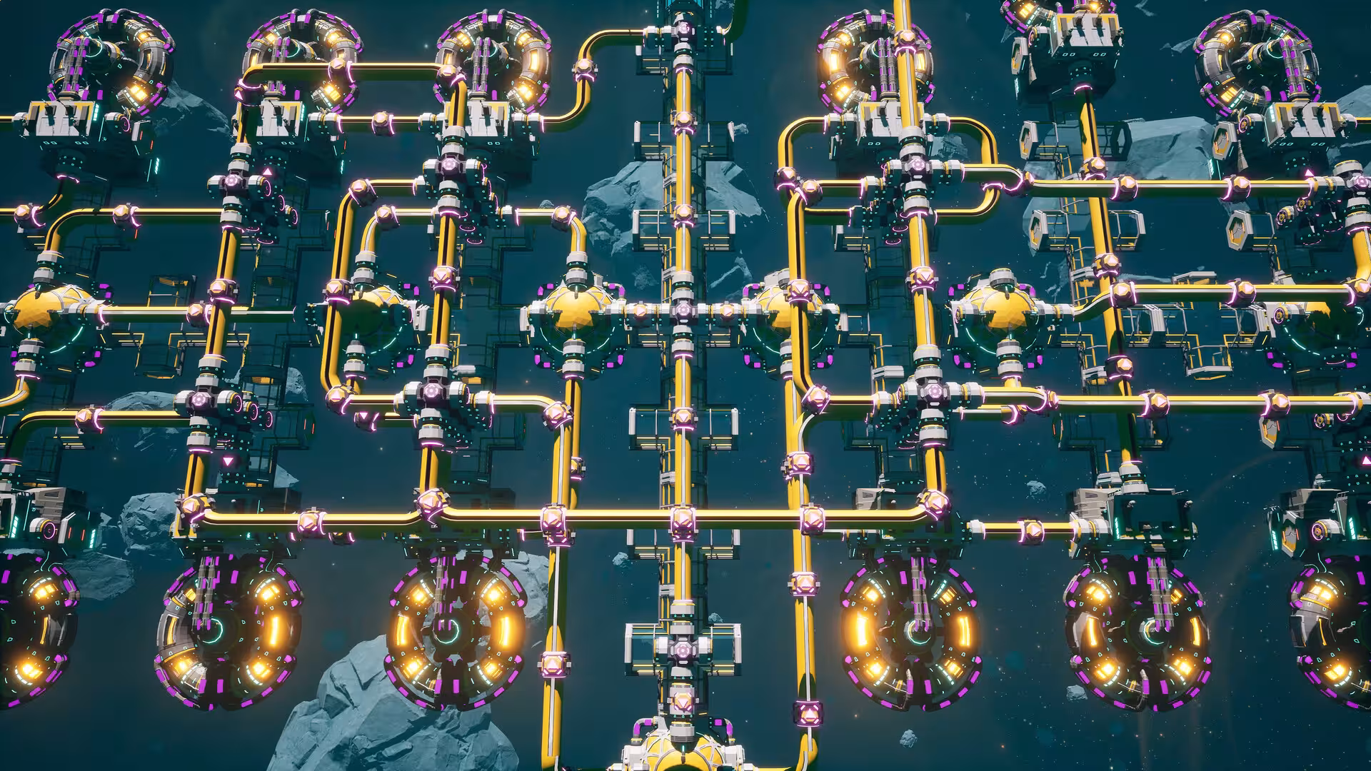 外星站/Outworld Station/支持网络联机-5 外星站/Outworld Station/支持网络联机-5