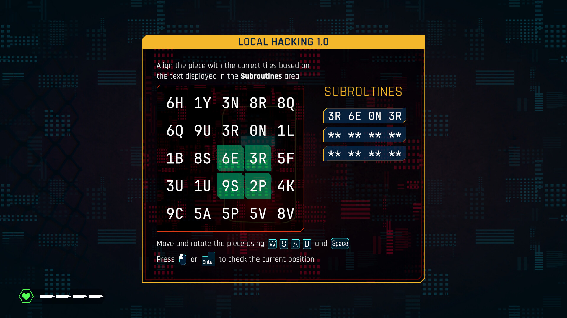 虚空未来：骇客协议/Void Future: Hacking Protocol-6