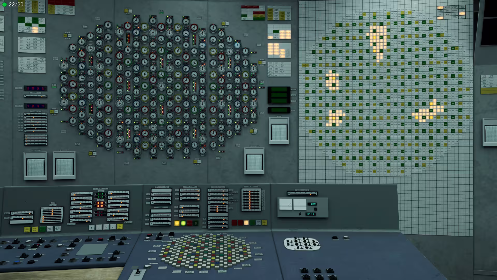 切尔诺贝利：模拟器/Chernobyl: Simulator-6
