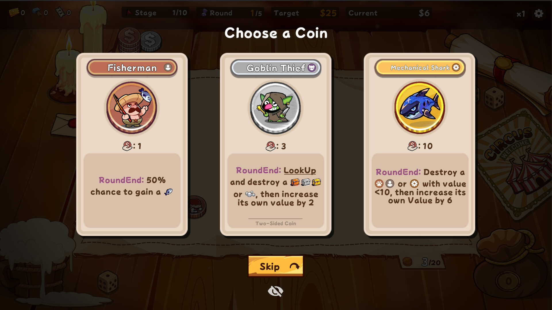 硬币酒馆/Coin Tavern-2