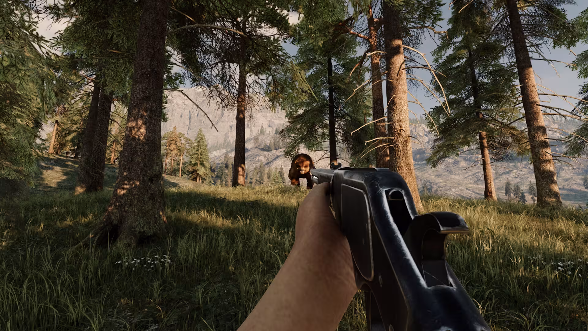 牧场模拟器：建造、狩猎、农场/Ranch Simulator: Build, Hunt, Farm-5