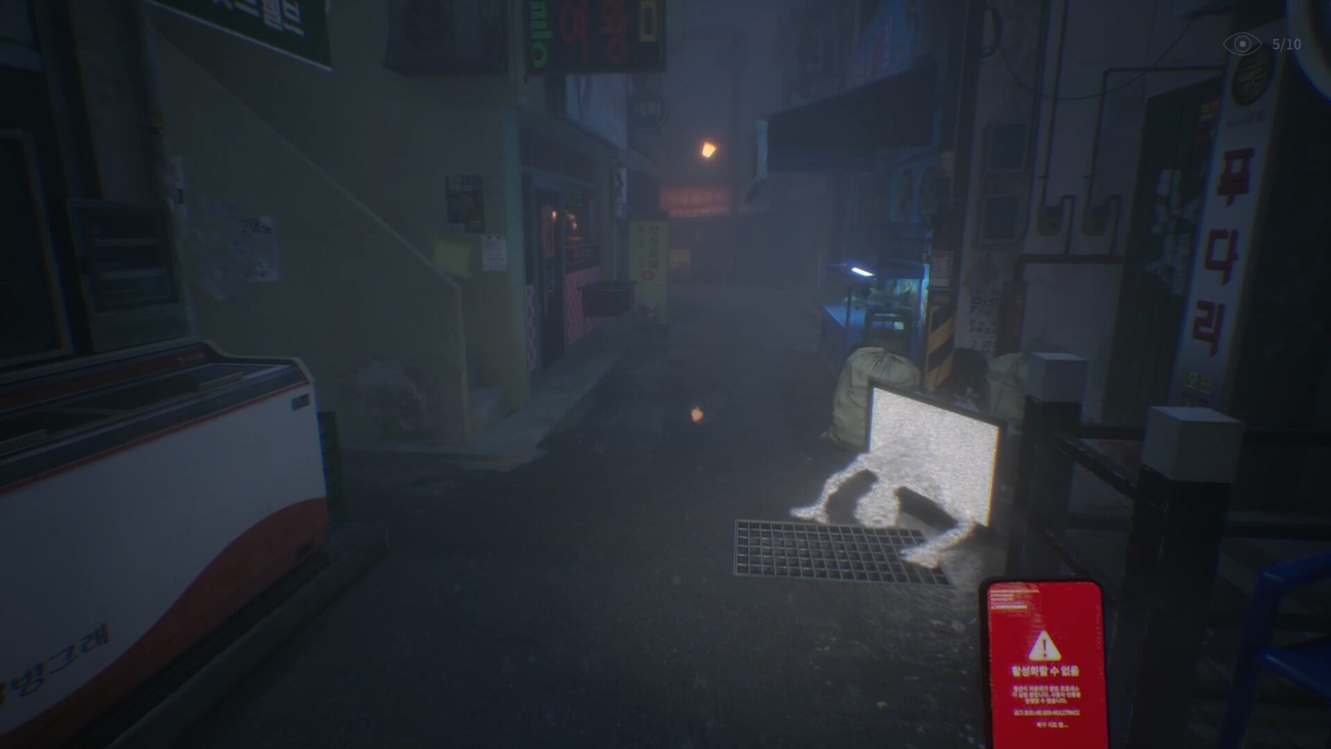 深巷/The Alley-4