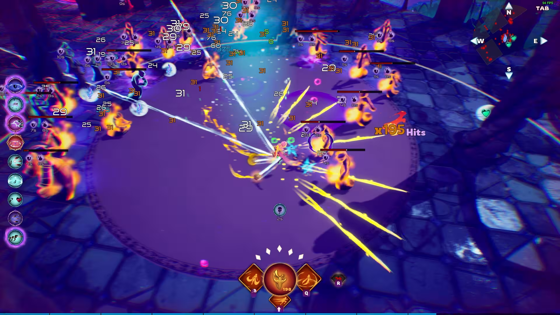 虚空面具/Masks of the Void: Origins-6