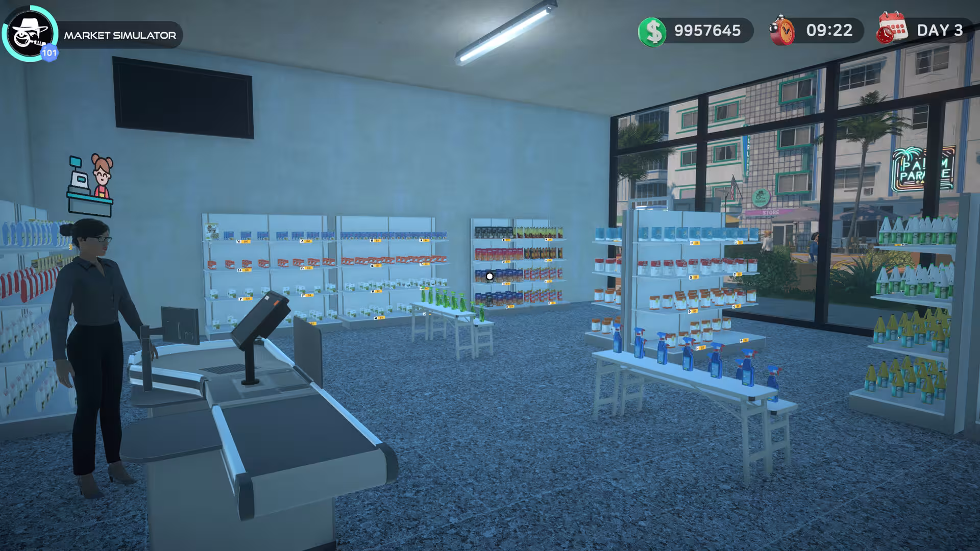 市场模拟器：迈阿密海滩/Market Simulator: Miami Beach-6