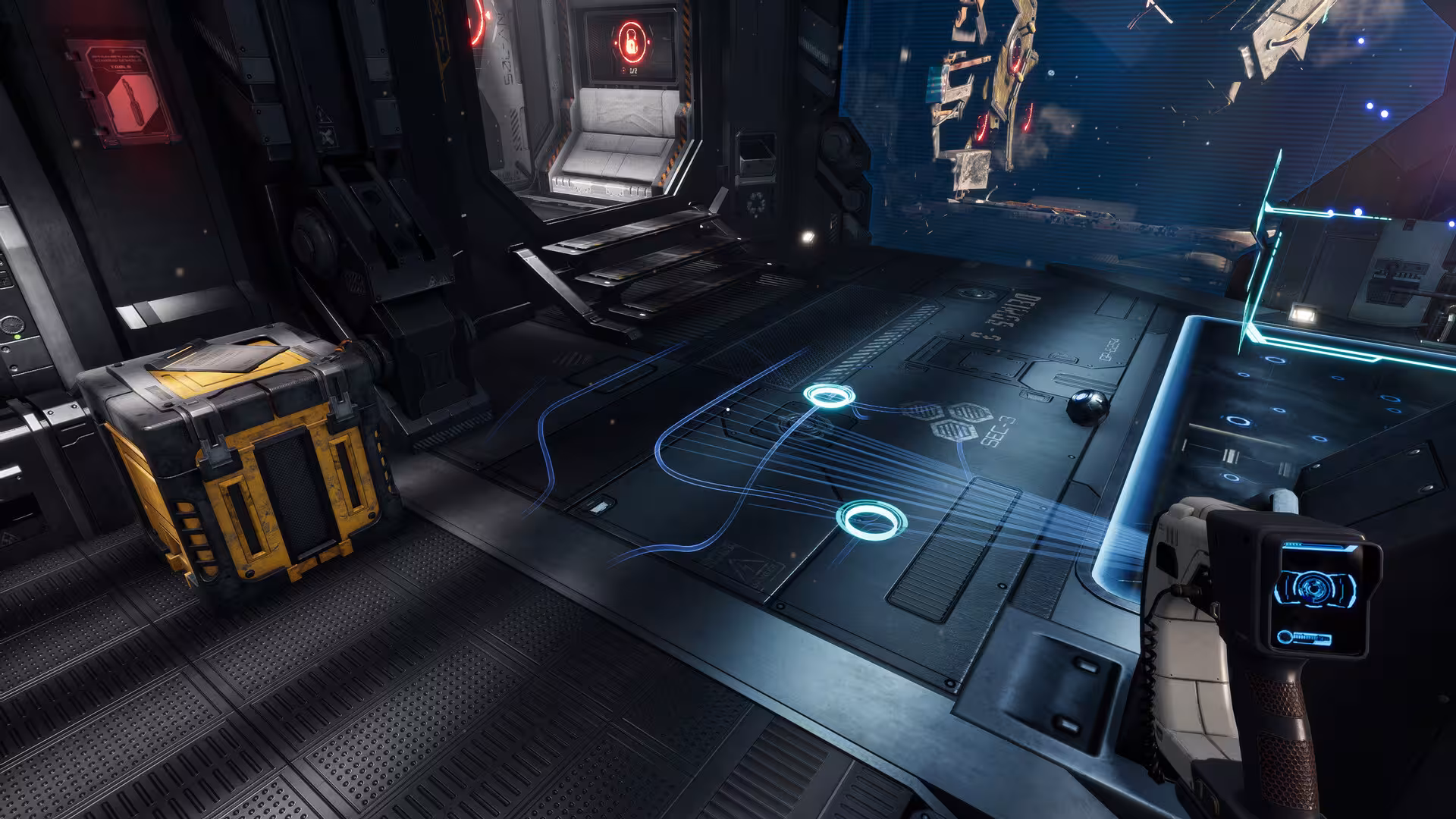 密室逃脱模拟器2/Escape Simulator 2-6