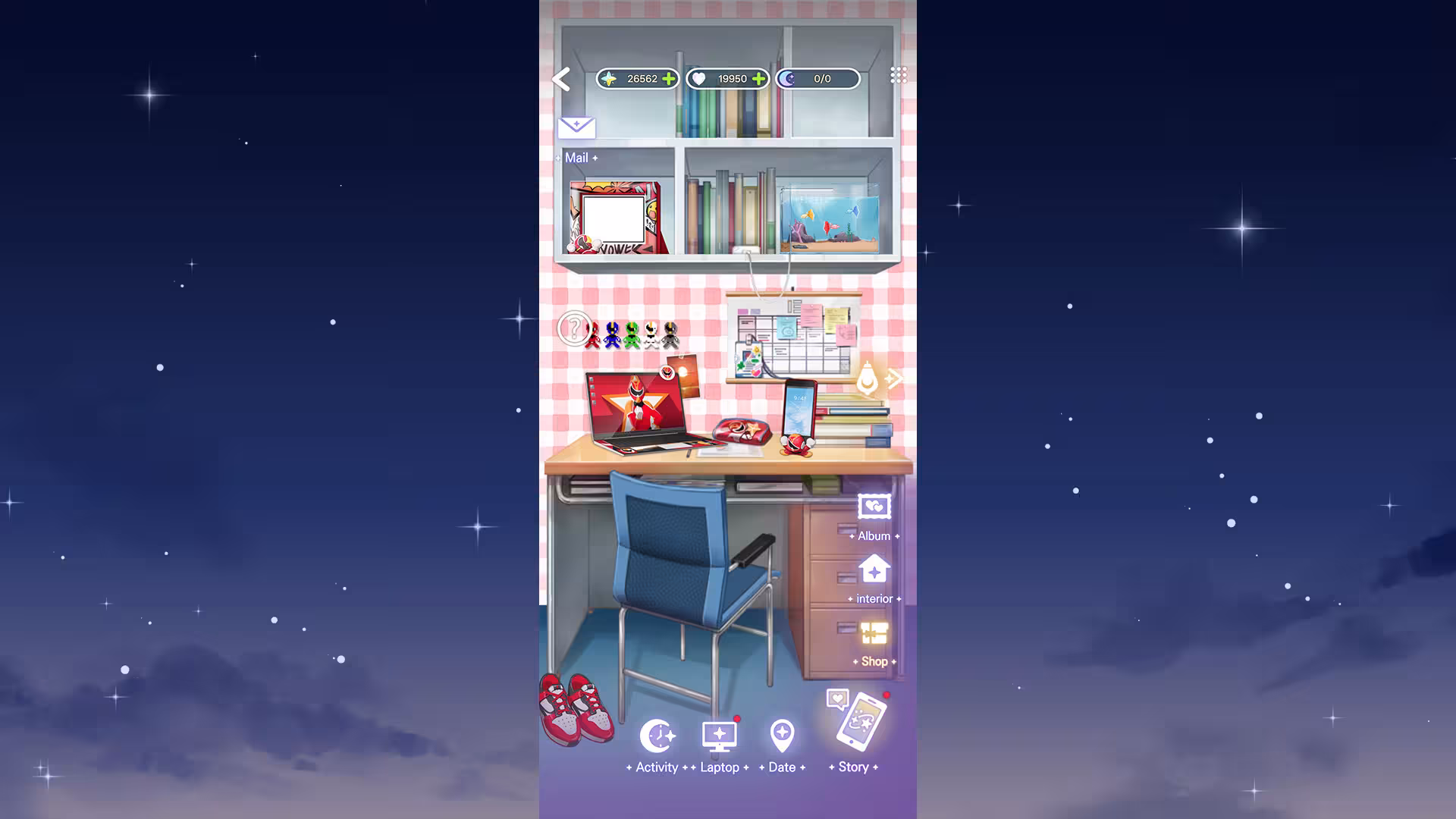 月光对话/Moonlight Dialogue-6