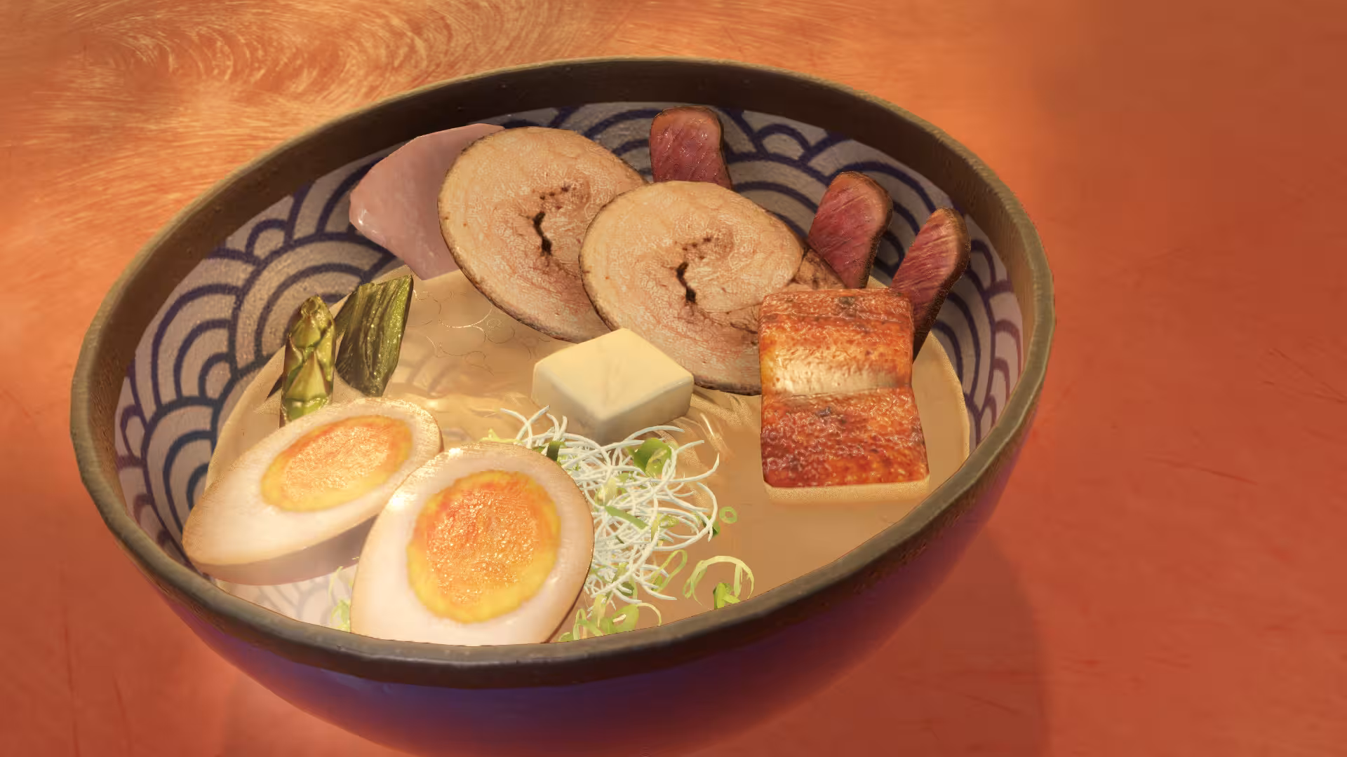 拉面模拟器/Ramen Simulator-3