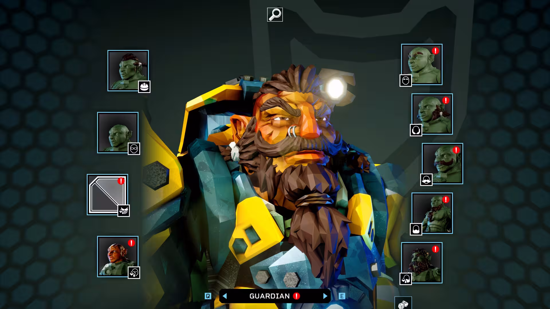 深岩银河：异动核心/Deep Rock Galactic: Rogue Core
                            -3
