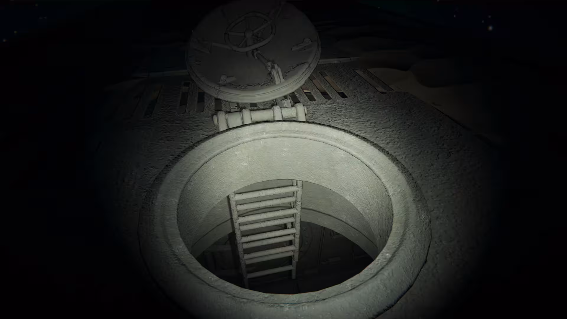 下潜：深海回声/Last Dive: Echo Trench-3