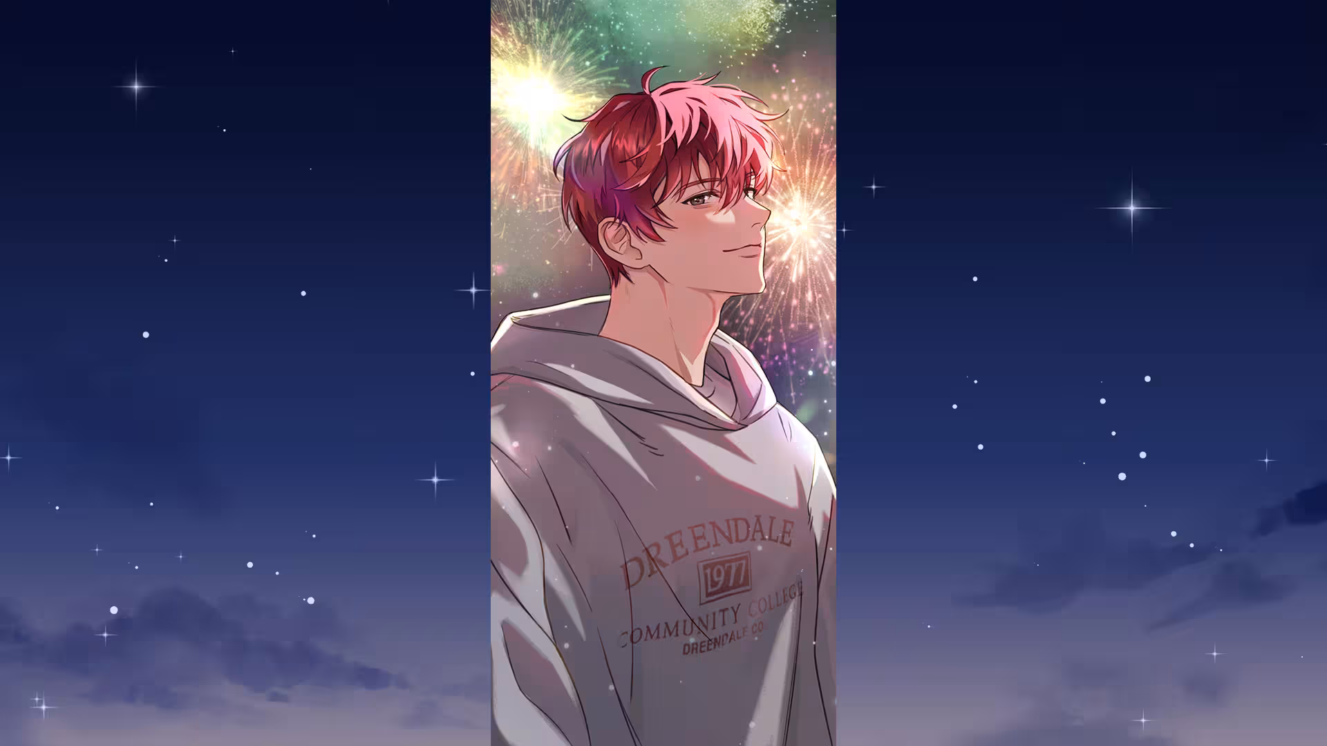 月光对话/Moonlight Dialogue-2