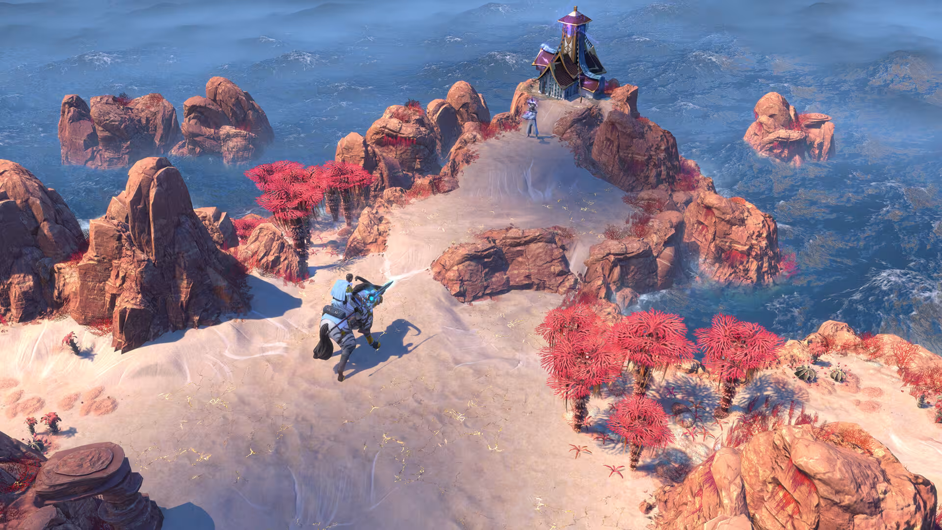 无尽帝国2/ENDLESS Legend 2-2