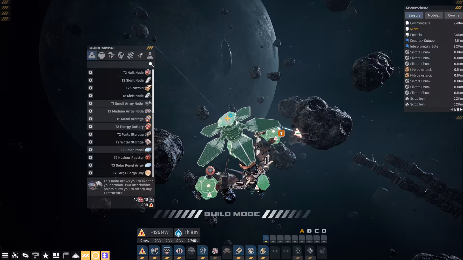 星际矿业/Starminer-2 星际矿业/Starminer-2