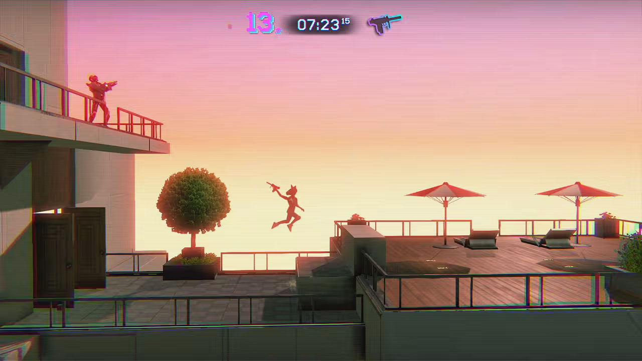 特技摩托：血龙/Trials of the Blood Dragon-4