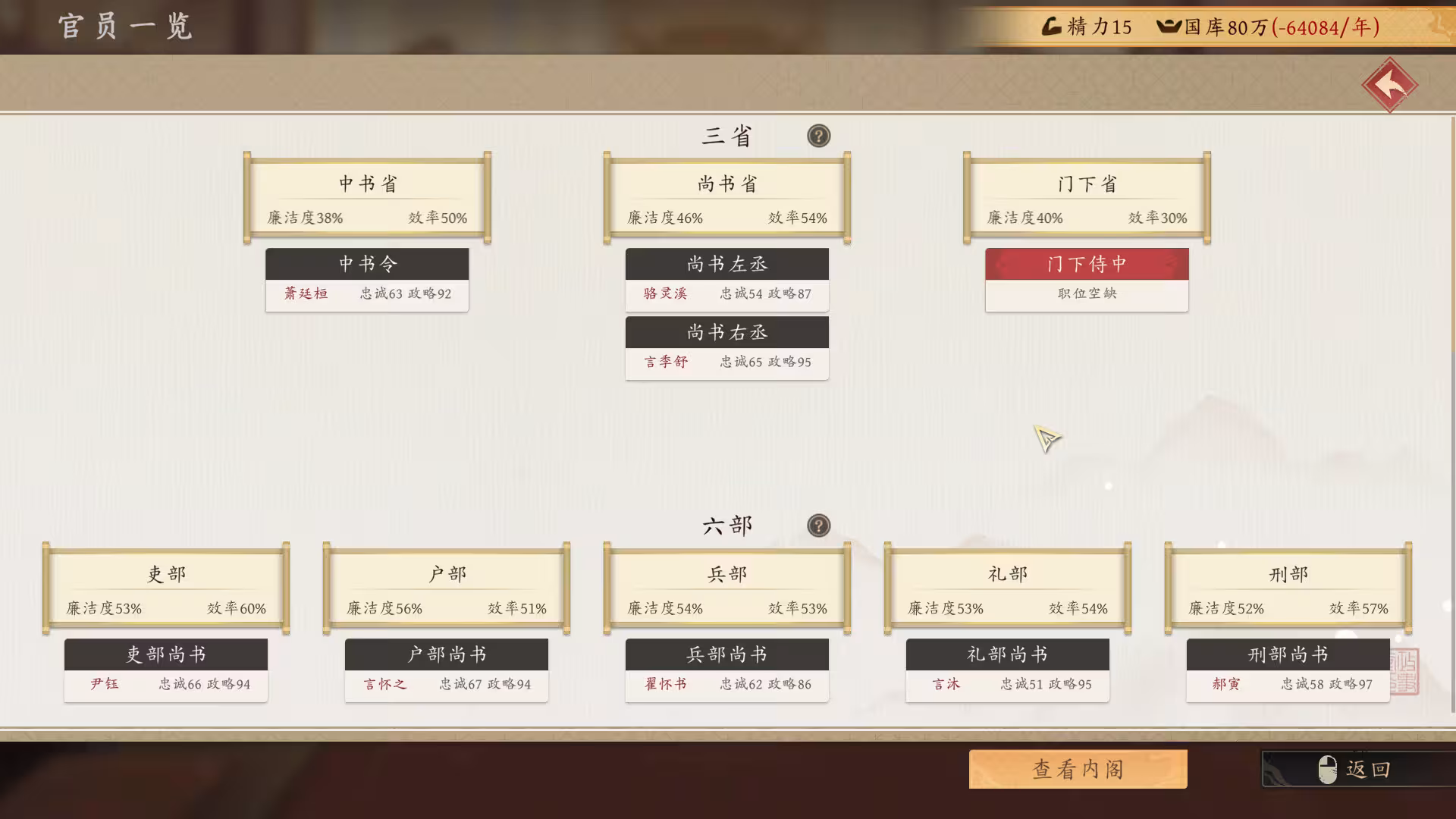 吾皇万岁/Long Live The Emperor-5