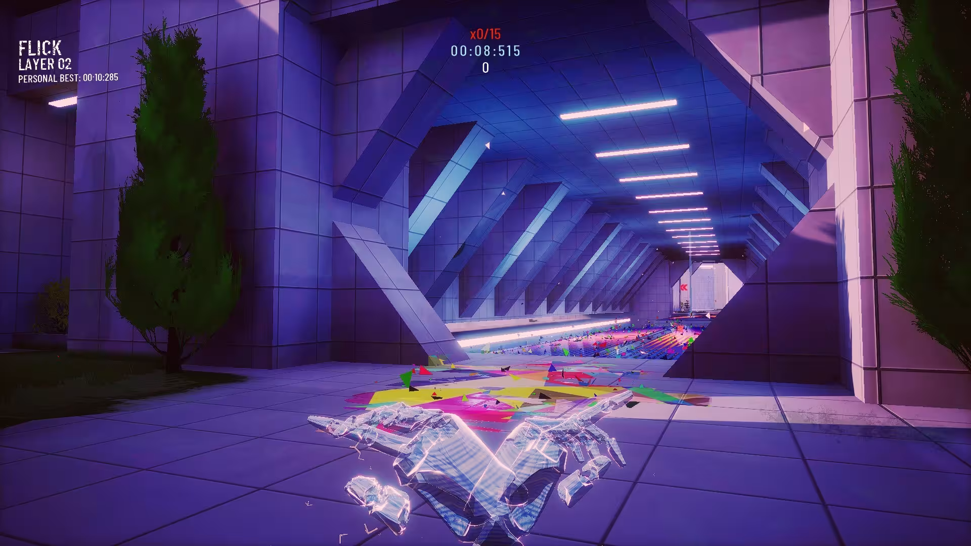 速度射击/SPEEDSHOT-2