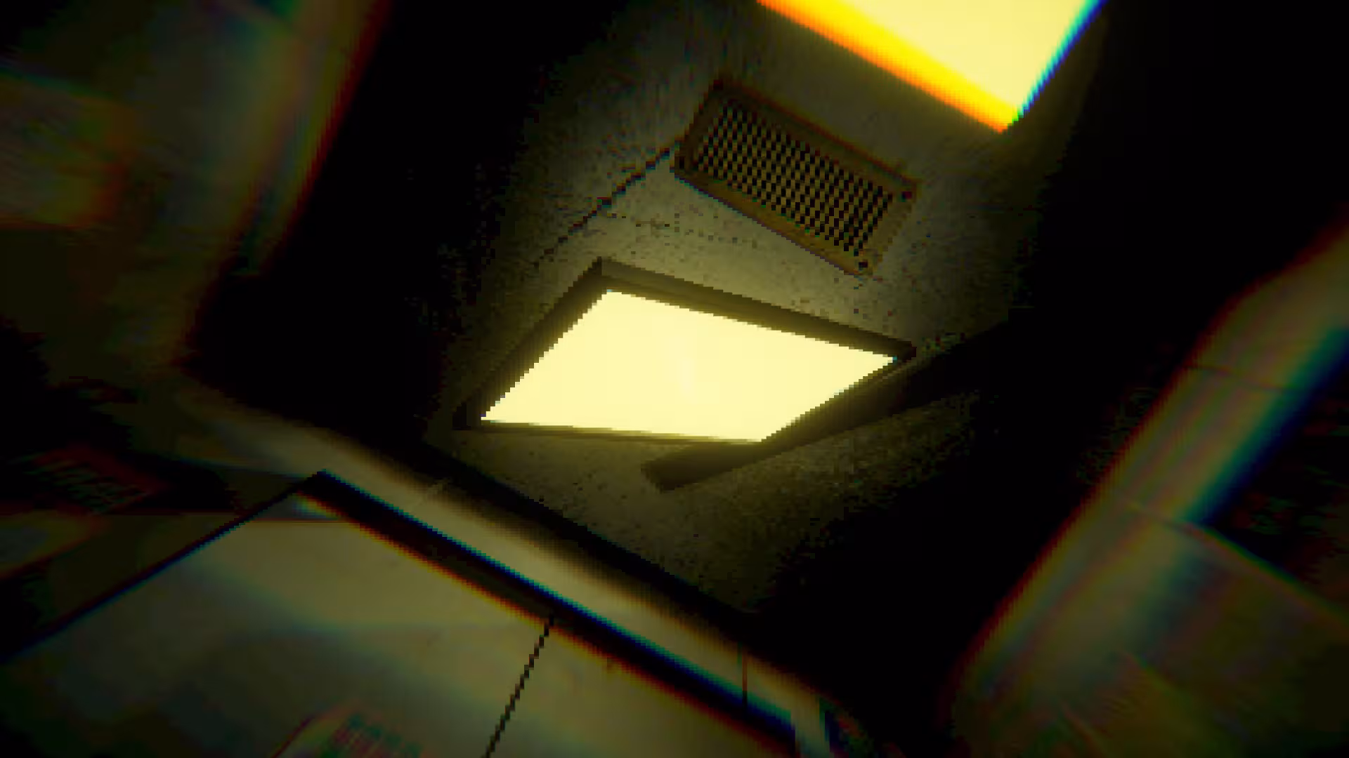 电梯: 无间/ELEVATOR: AVICI-3