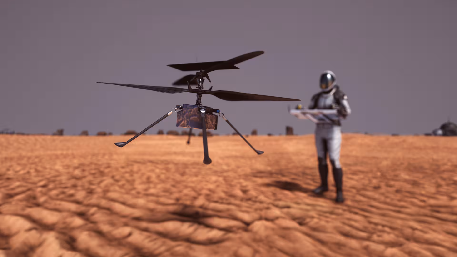 占领火星/Occupy Mars: The Game-4