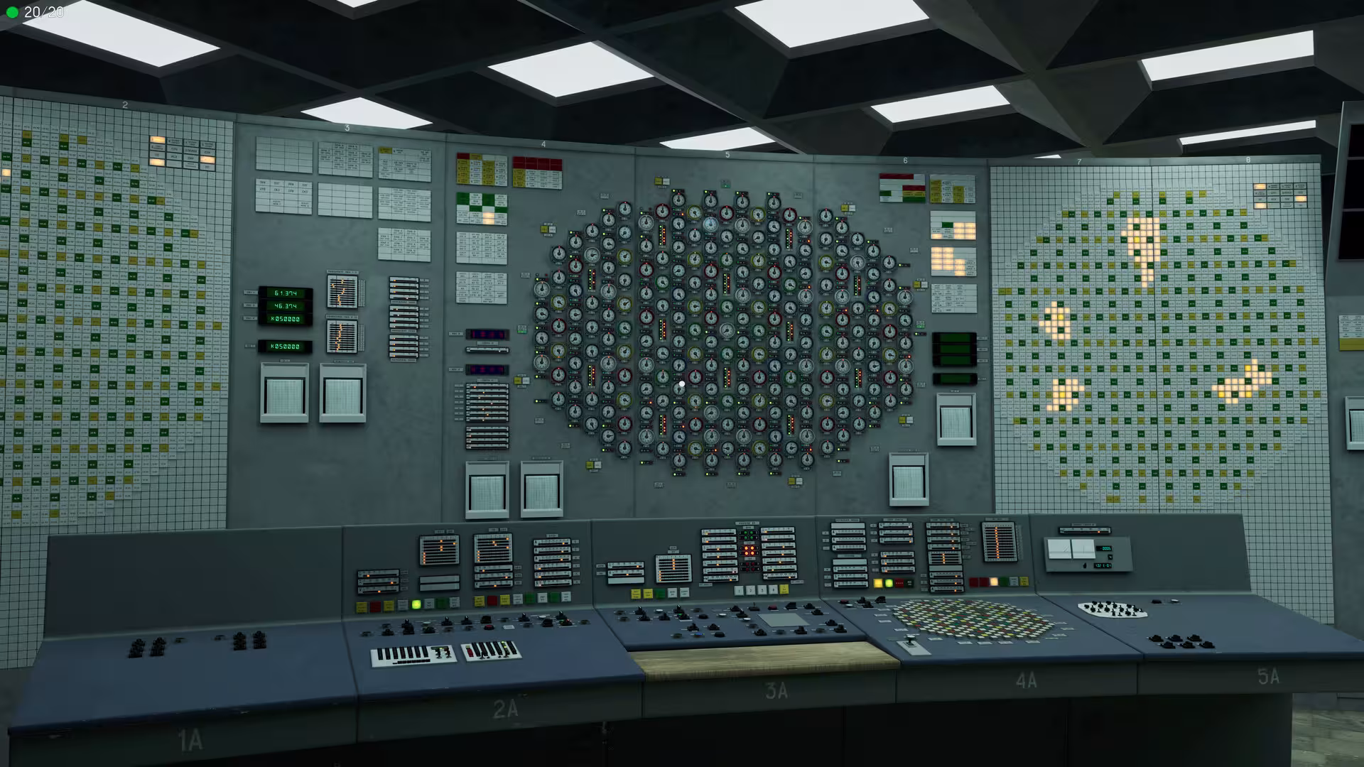 切尔诺贝利：模拟器/Chernobyl: Simulator