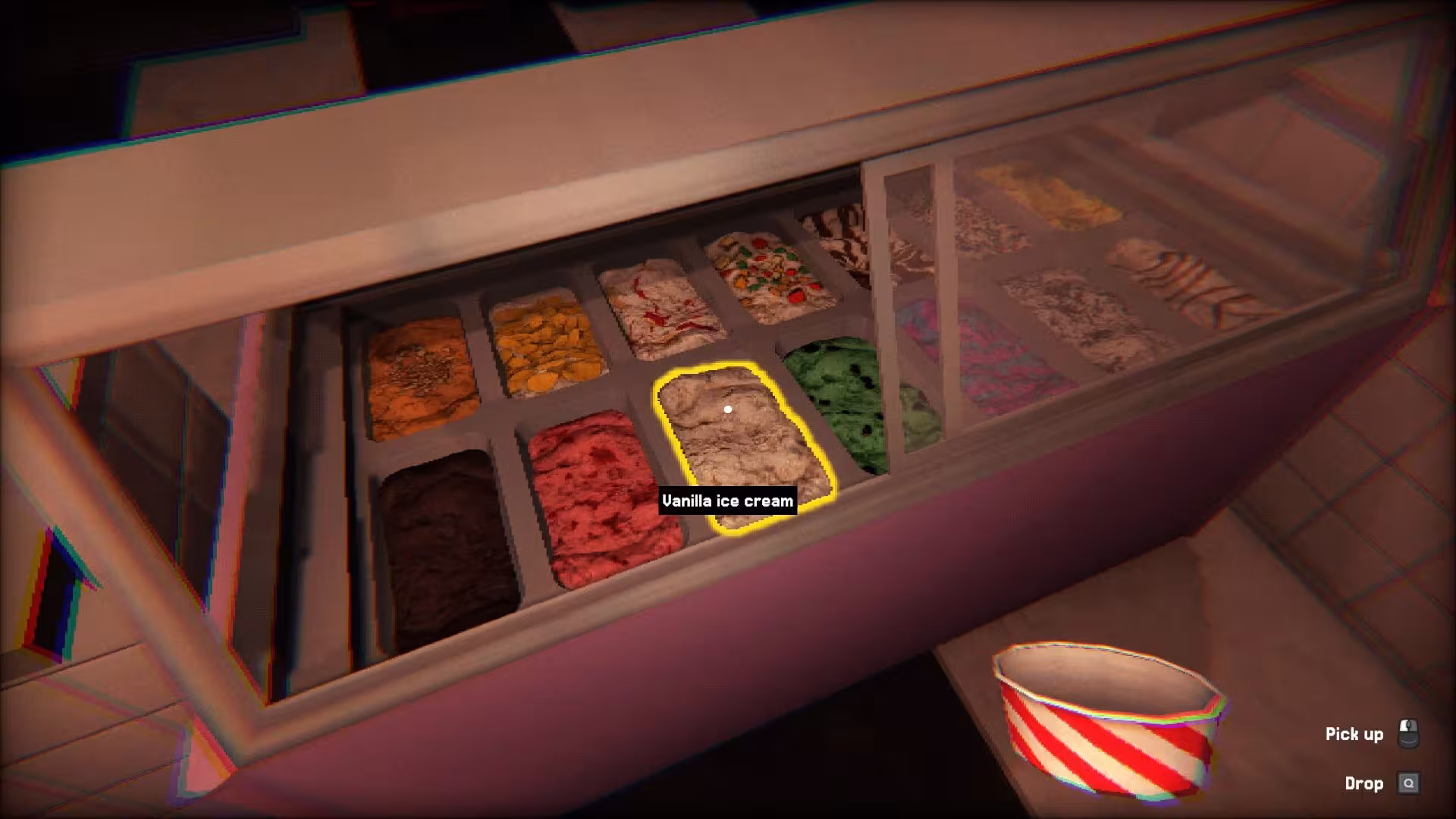 冰淇淋店/The Sweet Spot-2