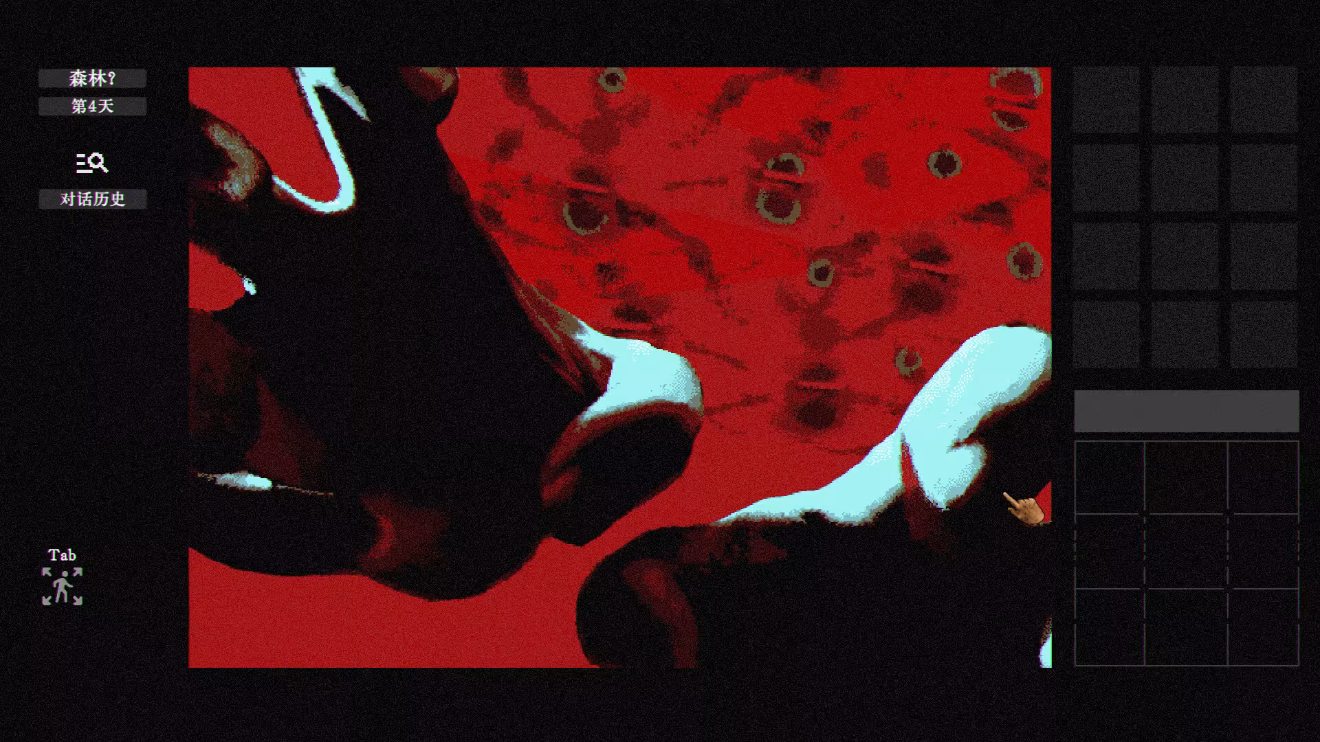稗子/The Dream Of A Cockspur-4