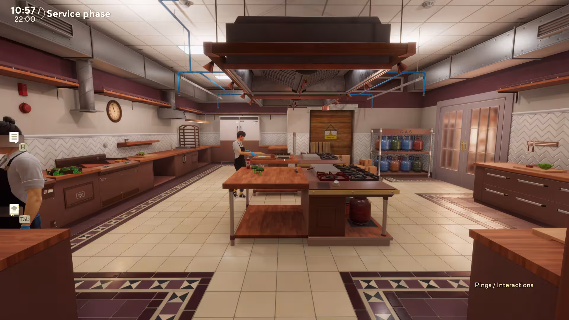 烹饪模拟器2：合作无间/Cooking Simulator 2: Better Together-5