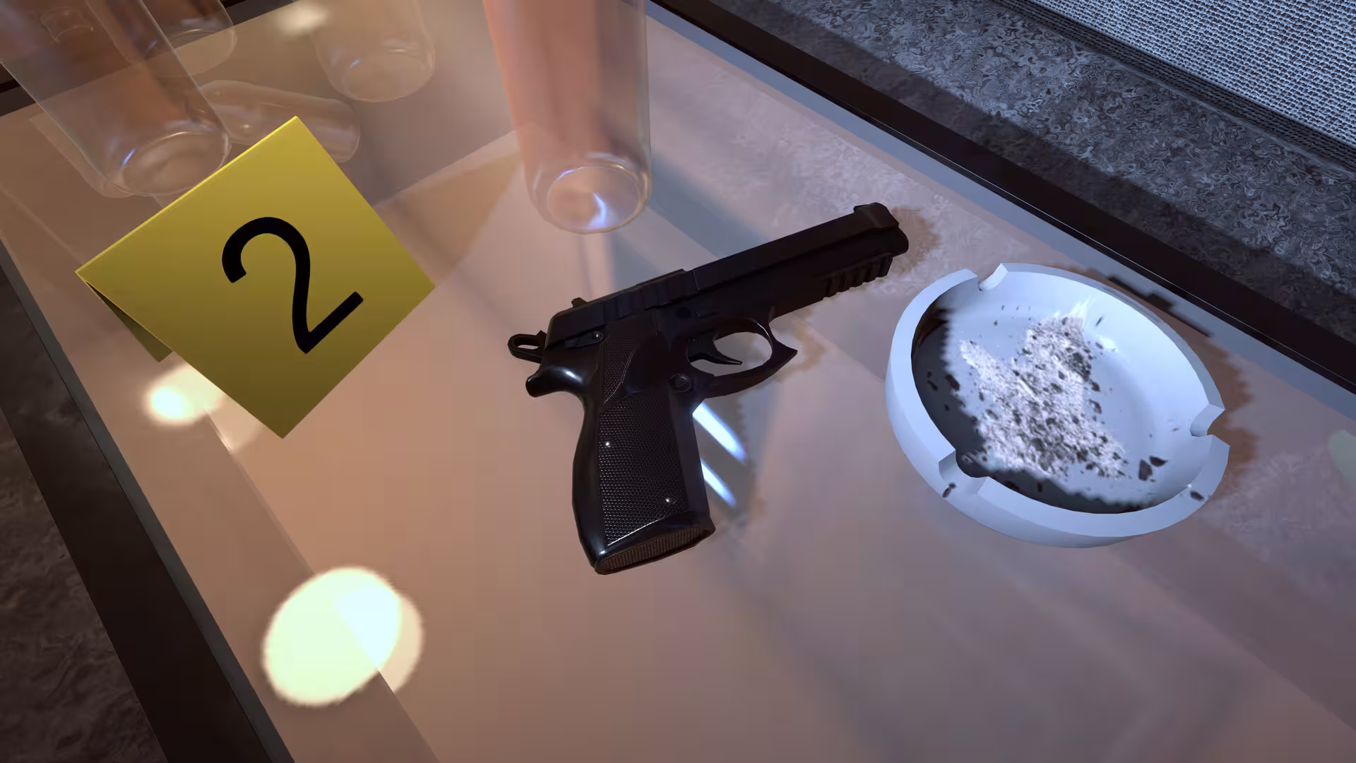 法医鉴定：犯罪现场侦探/Forensics: Crime Scene Detective-2