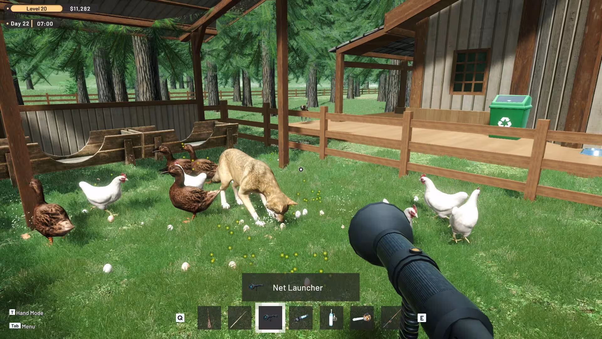 牧场农场与商店模拟器/Ranch Farm and Store Simulator-5
