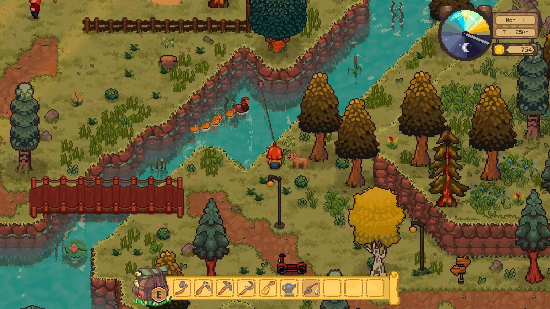 森灵旅社/Pawsome Resort-5
