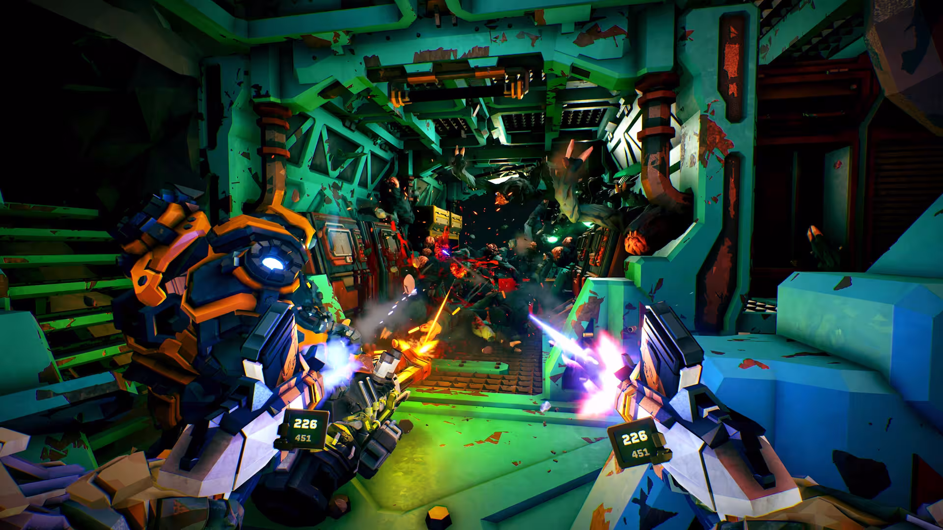 深岩银河：异动核心/Deep Rock Galactic: Rogue Core
                            -6