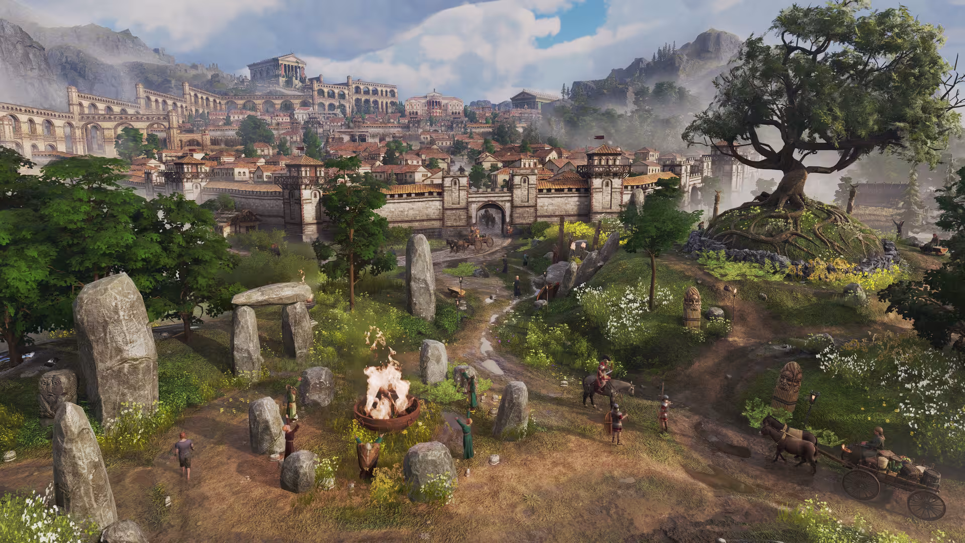 纪元117：罗马和平-虚拟机版/Anno 117: Pax Romana-5