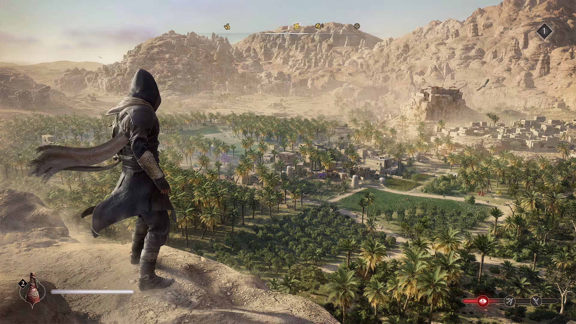 刺客信条：幻景-虚拟机版/Assassin's Creed Mirage HYPERVISOR-2