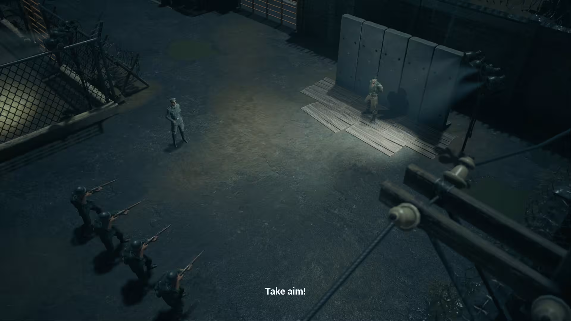 盟军敢死队：起源/Commandos: Origins-4