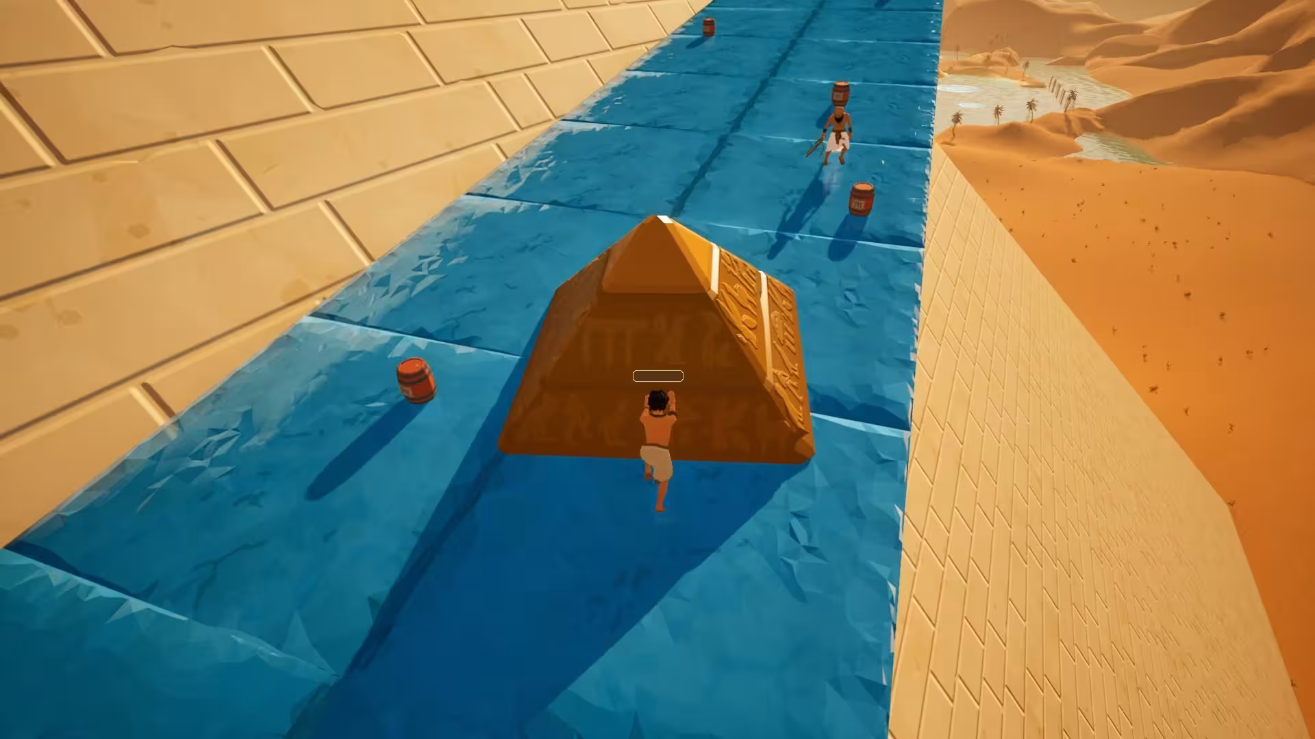 金字塔顶石/Pyramidion/支持网络联机-6