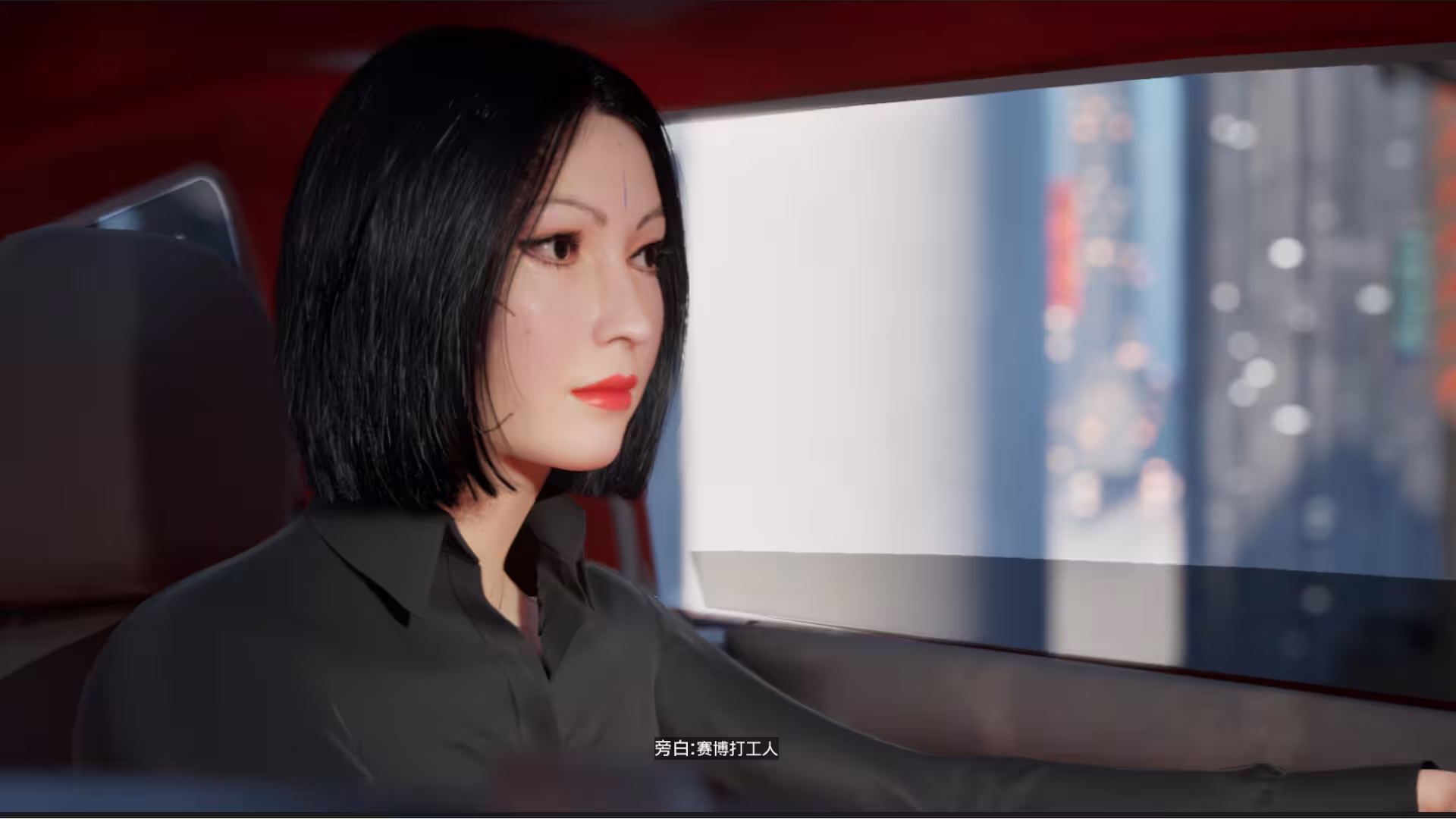 梦壳/Dream Shell-4