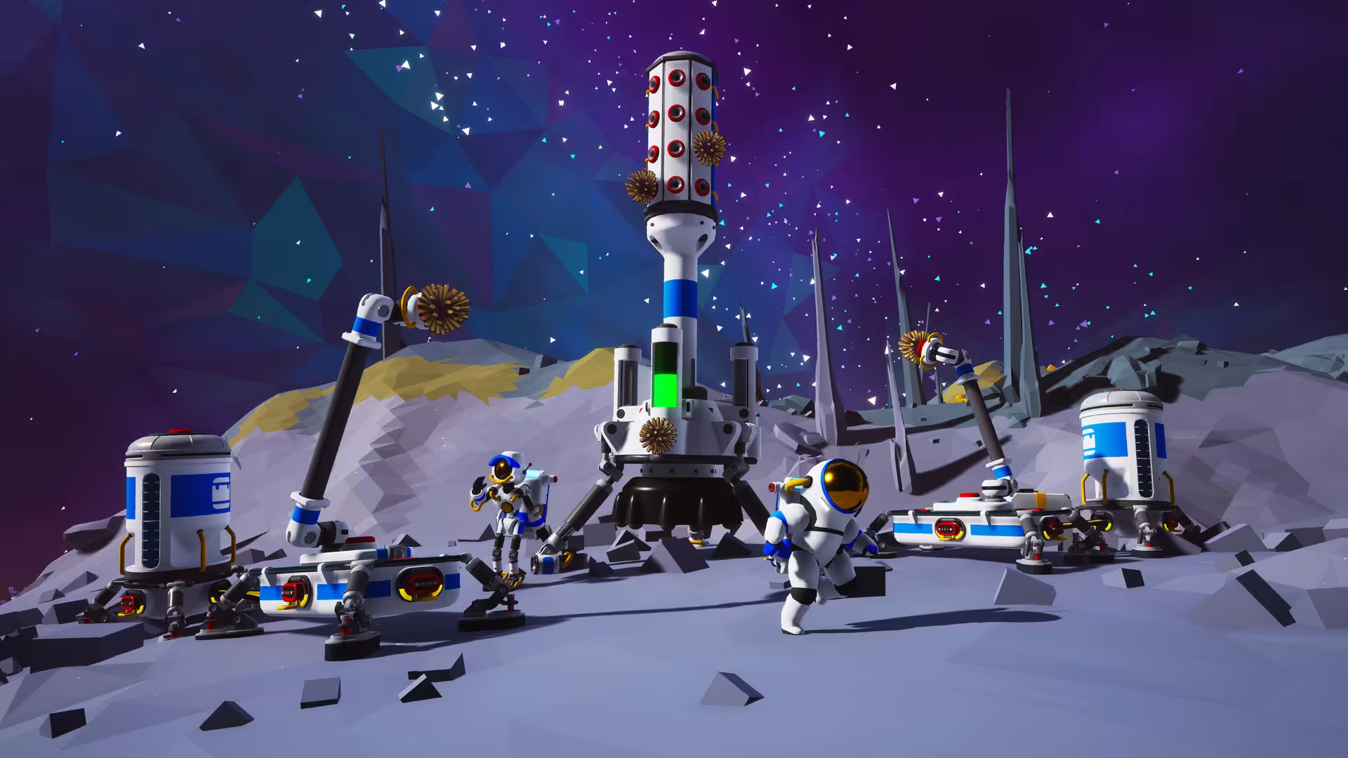 异星探险家/ASTRONEER-5 异星探险家/ASTRONEER-5