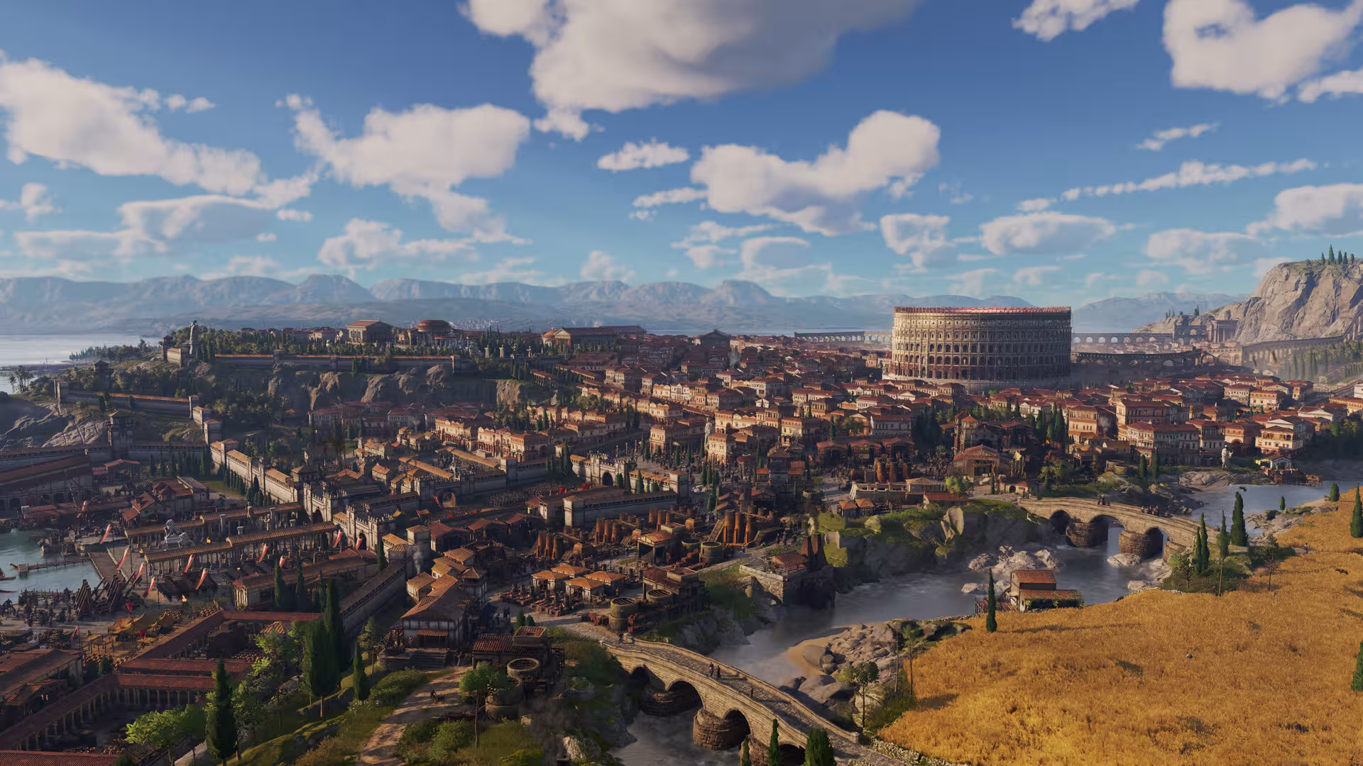纪元117：罗马和平-虚拟机版/Anno 117: Pax Romana-4