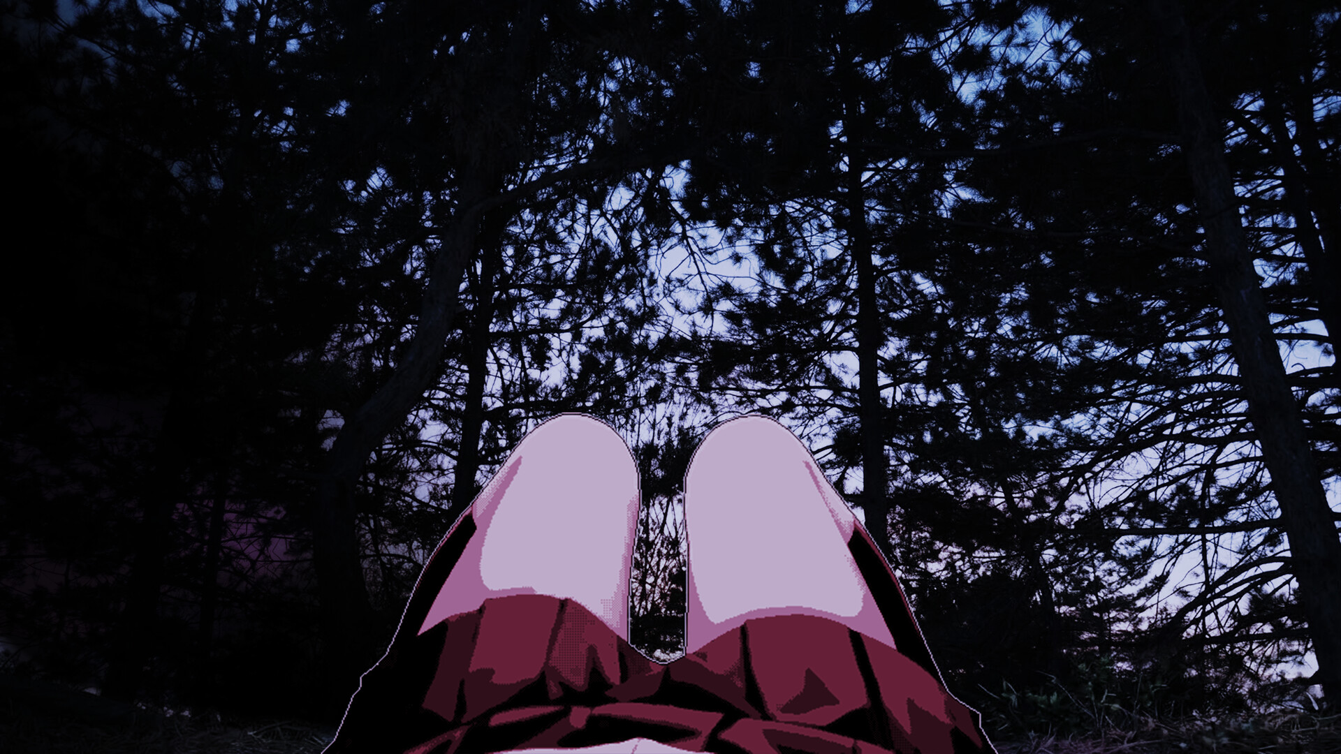 静默盟约瓦解/Dissolution of the Silent Union-1