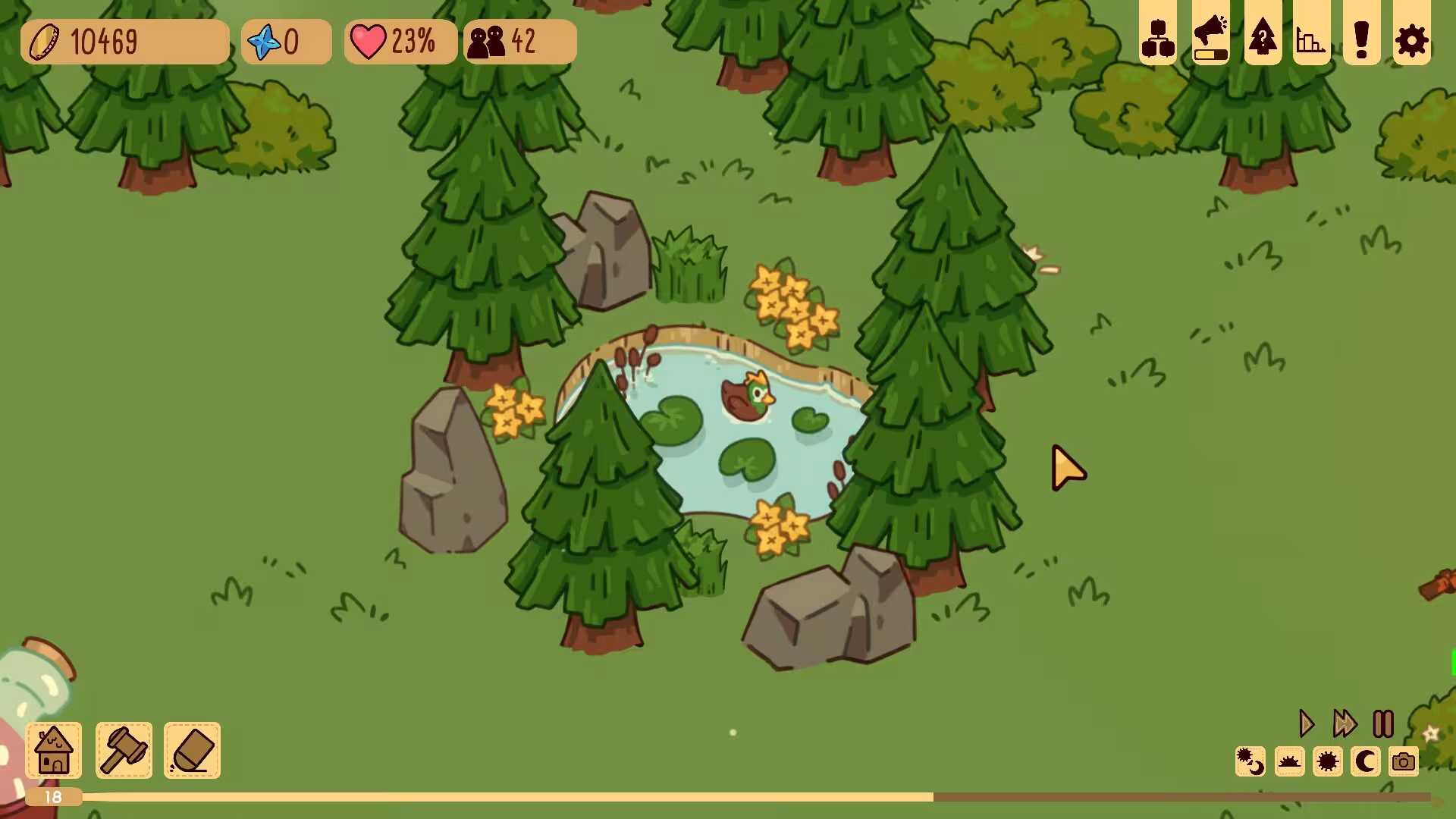 格林威尔：我的迷你小世界/Glimvale : My Mini Overworld-2