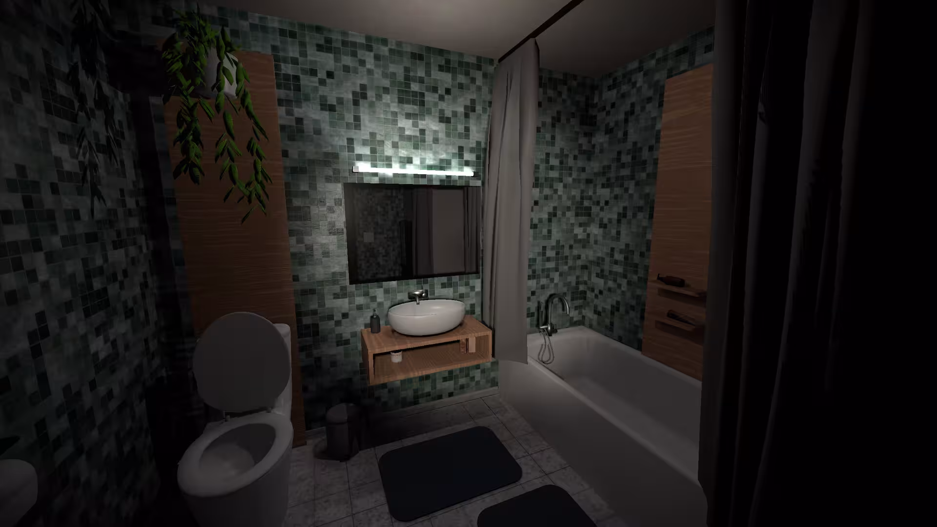 骷髅酒店/Skull Hotel-2