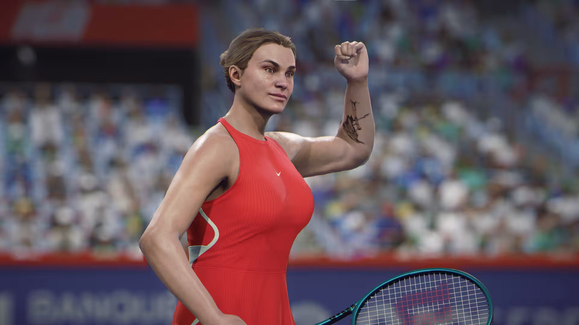 顶尖决胜：大满贯版/TIEBREAK – GRAND SLAM EDITION-6