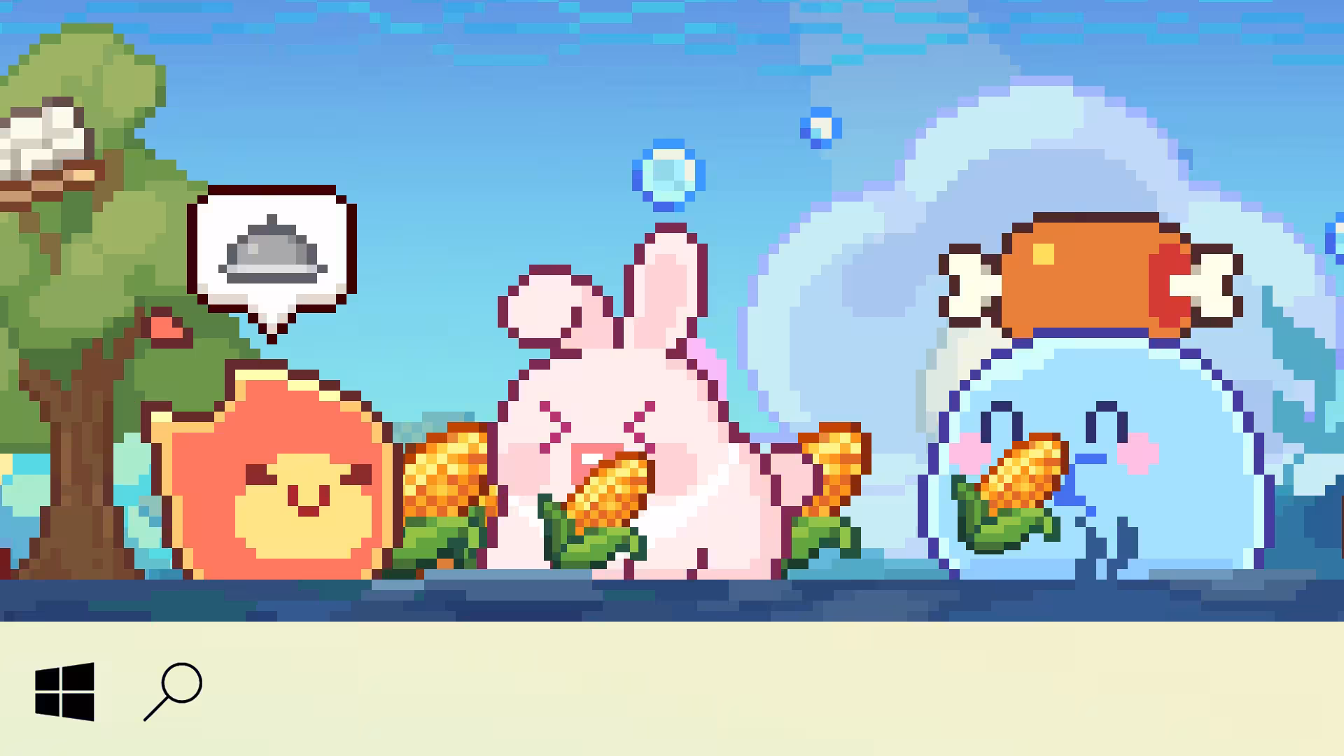 史莱姆农场/Tiny Slime Farm-3