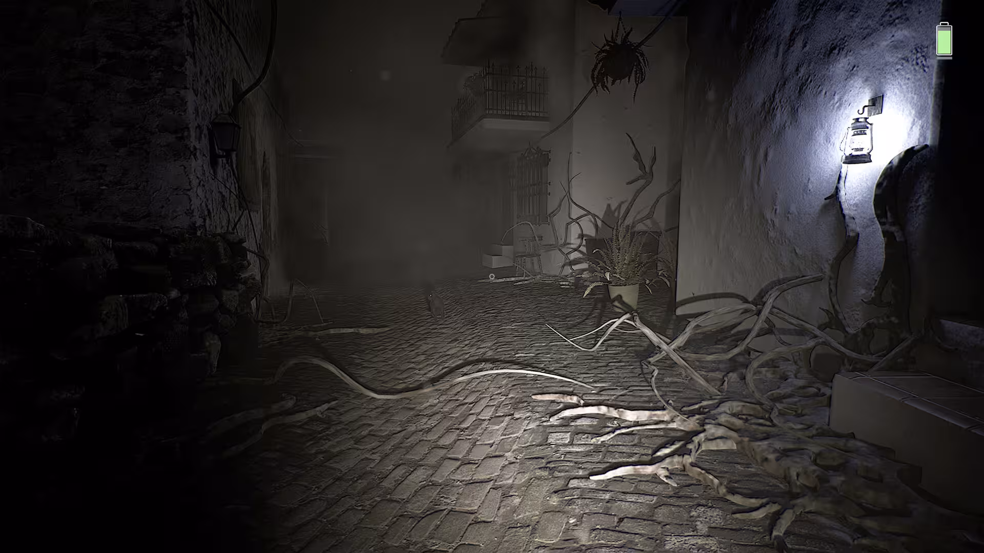 逃离安布拉/Escape from Umbra