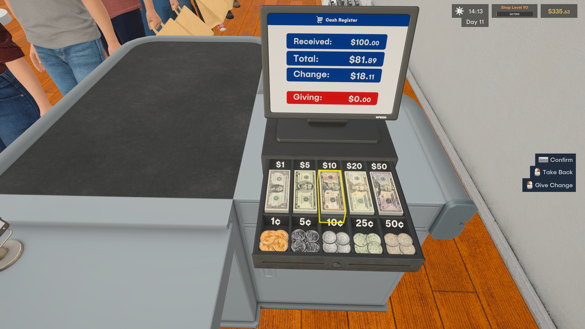 模型店模拟器/Model Kit Shop Simulator-6