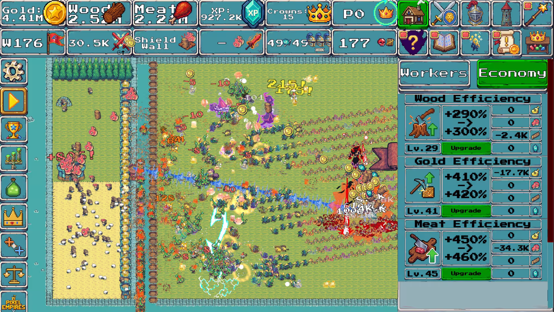 像素帝国/Pixel Empires-5