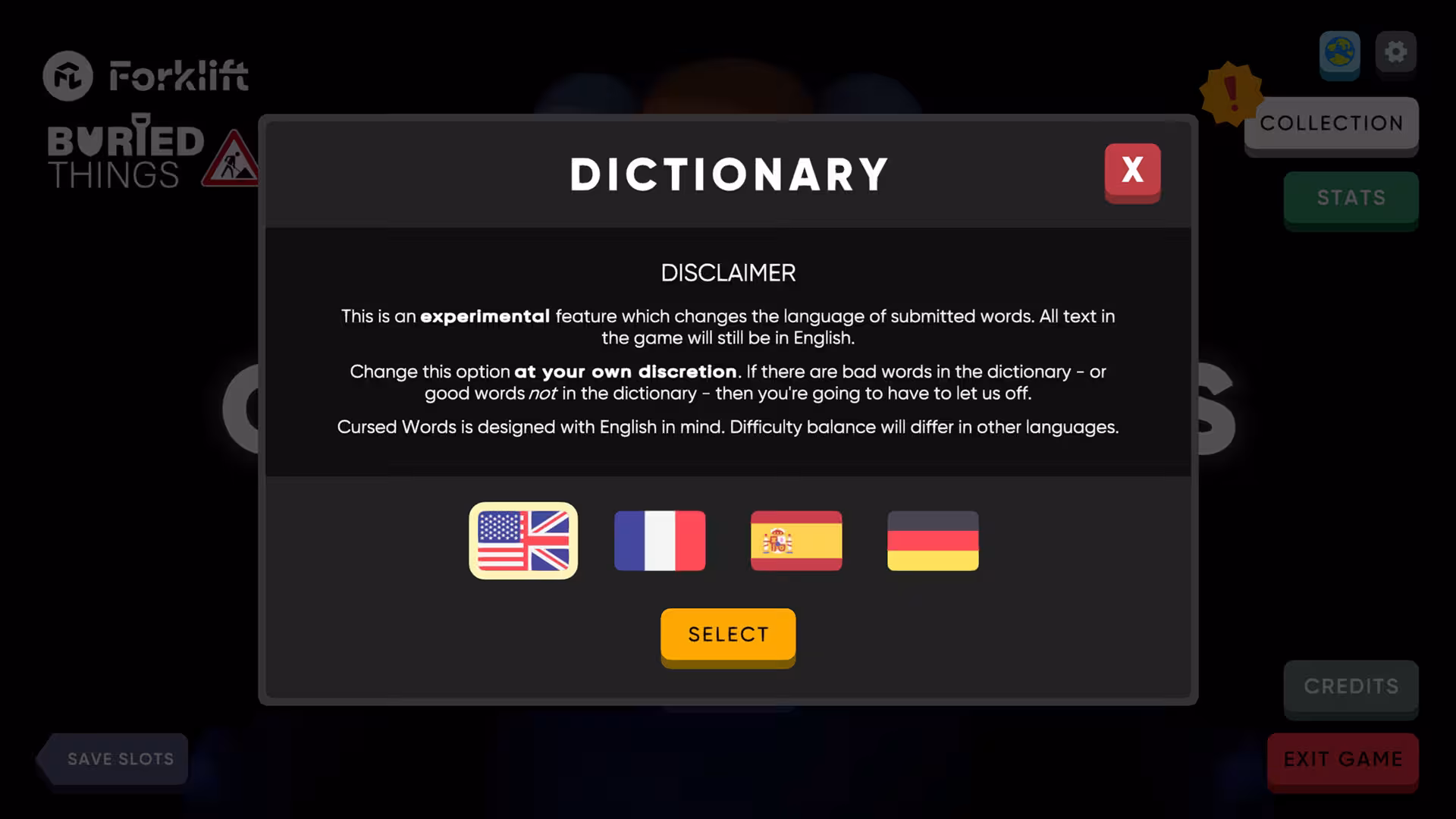 诅咒之语/Cursed Words: The Word Game That Isn't-5