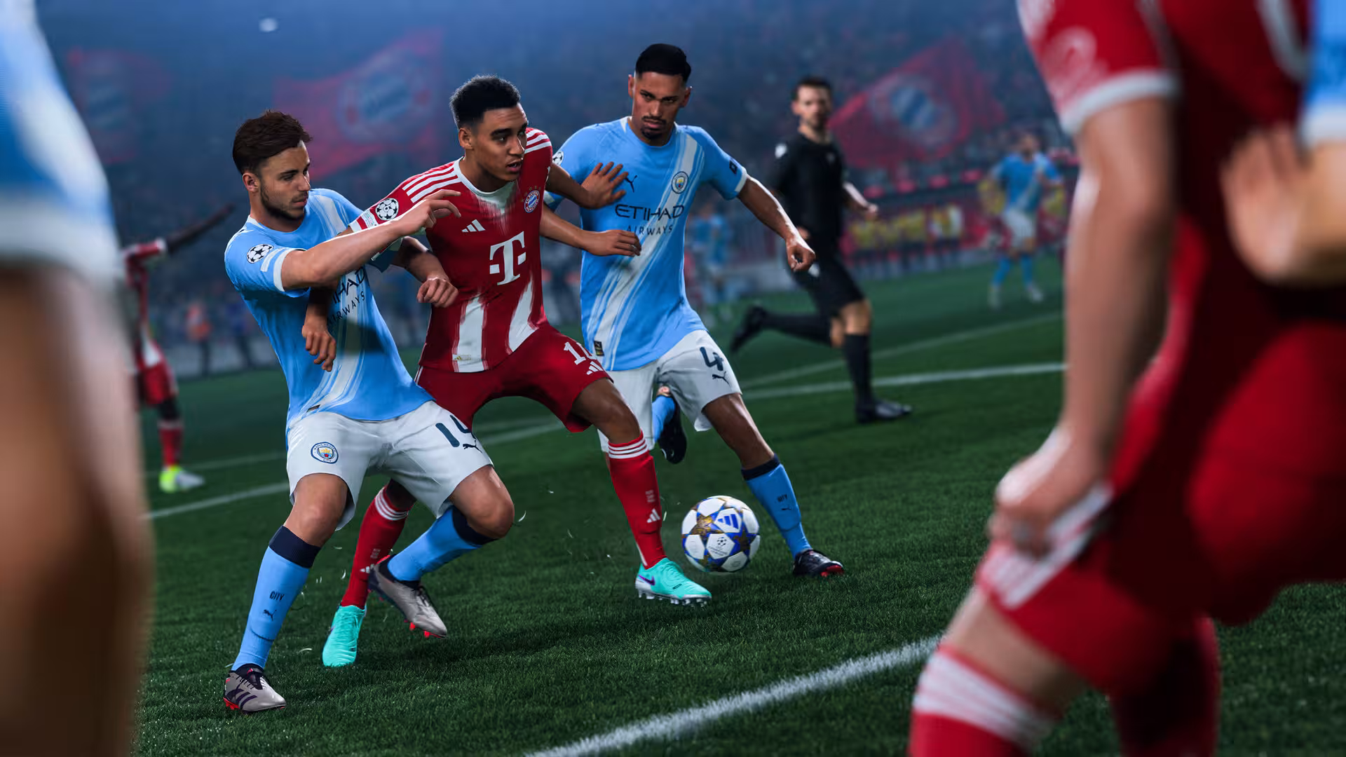 EA体育足球俱乐部26-虚拟机版/EA SPORTS FC 26 HYPERVISOR-5