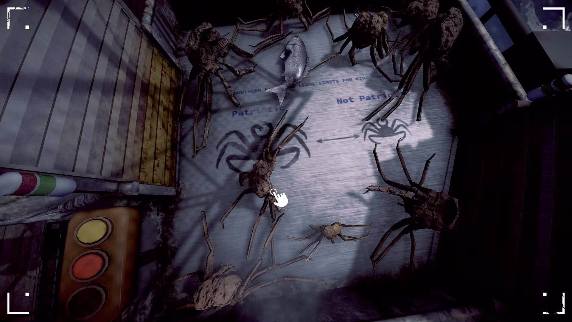蟹肉/Crabmeat-6