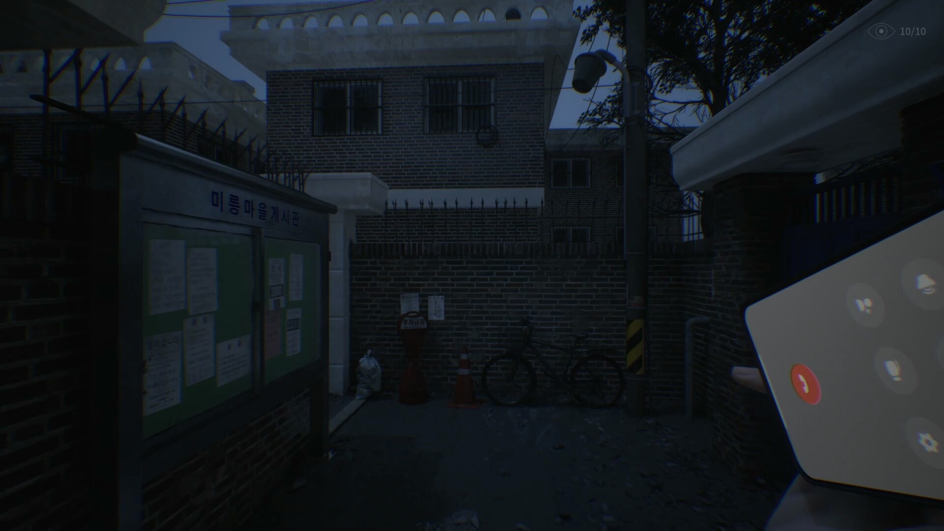 深巷/The Alley-3