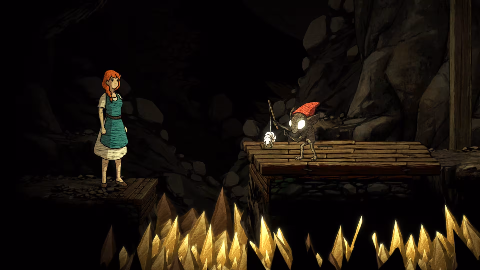 红鹿旅馆/Scarlet Deer Inn-4