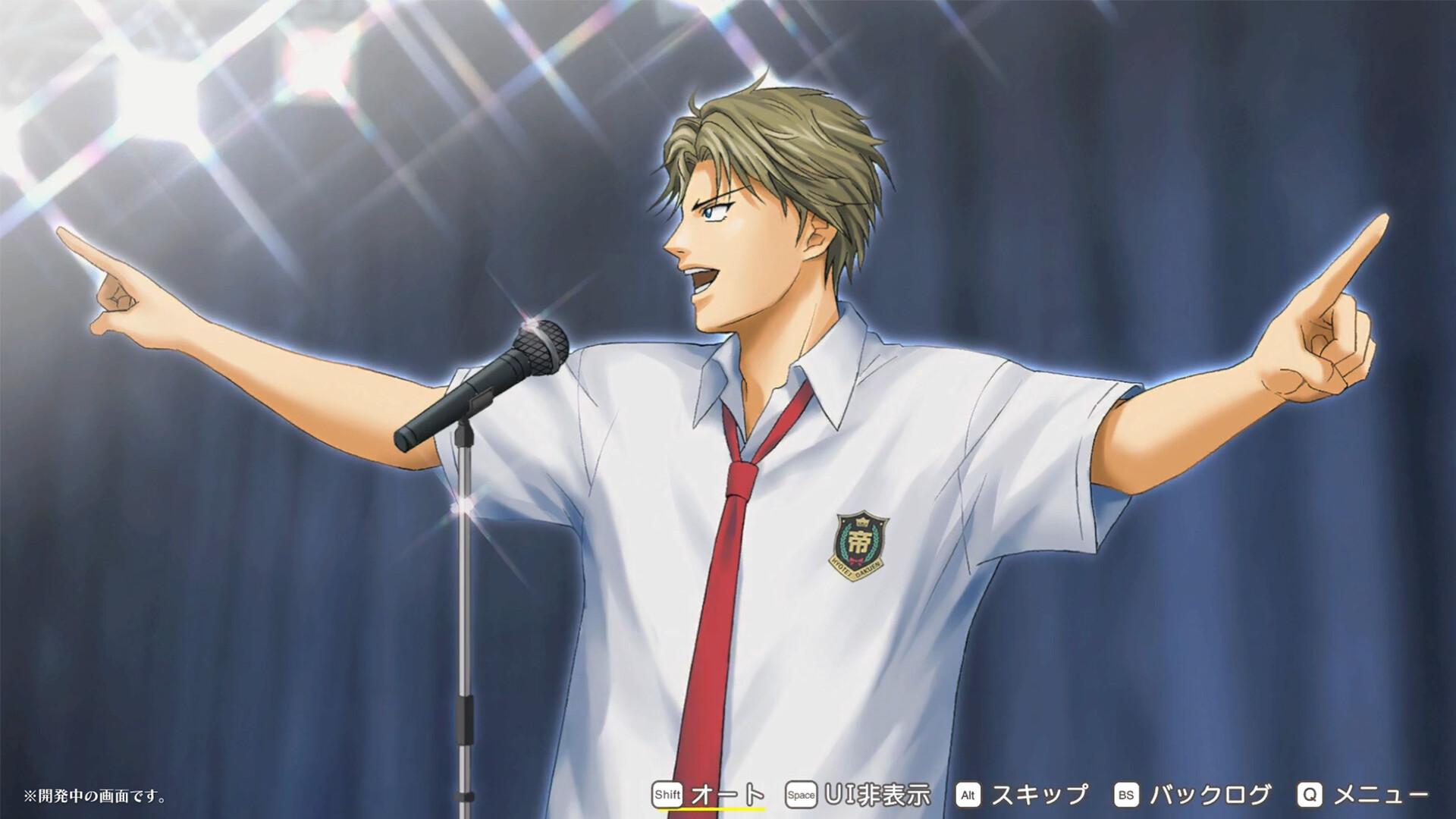 网球王子 学园祭的王子们 -40 and more.../The Prince of Tennis Sweet School Festival ~-40 and more...~-1 网球王子 学园祭的王子们 -40 and more.../The Prince of Tennis Sweet School Festival ~-40 and more...~-1